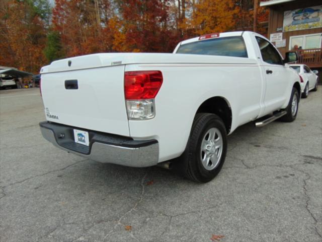 used 2013 Toyota Tundra car, priced at $18,977