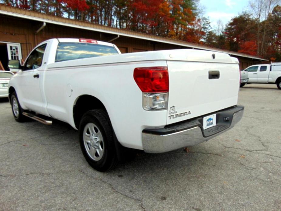 used 2013 Toyota Tundra car, priced at $19,977