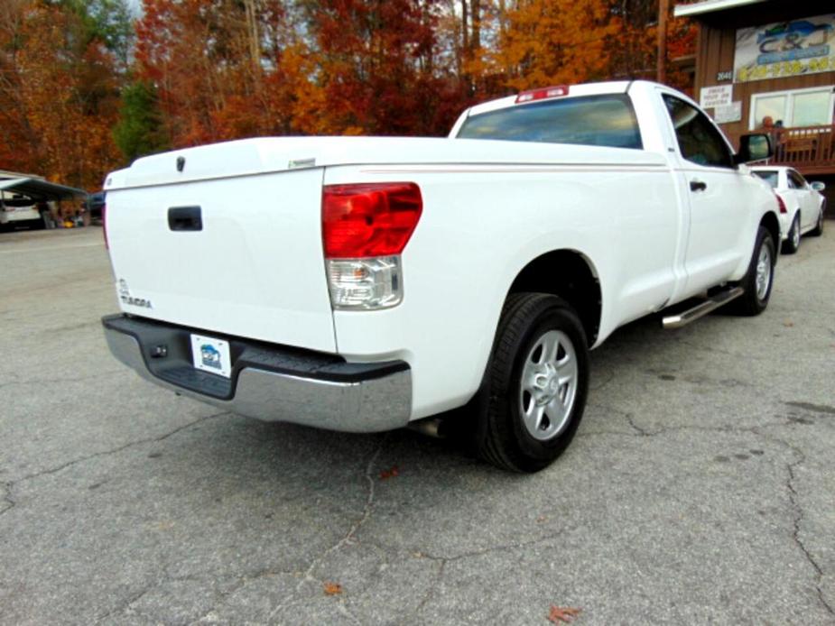 used 2013 Toyota Tundra car, priced at $19,977