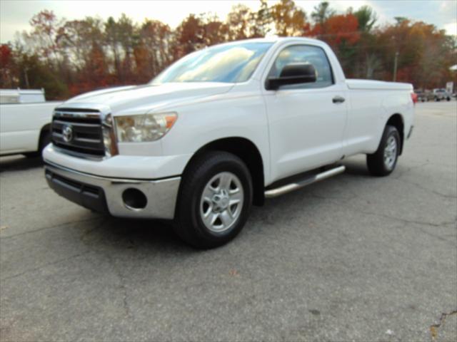 used 2013 Toyota Tundra car, priced at $18,977