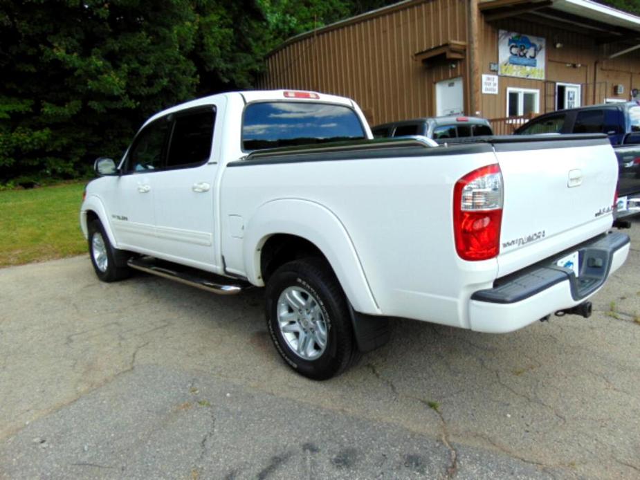 used 2005 Toyota Tundra car, priced at $18,900