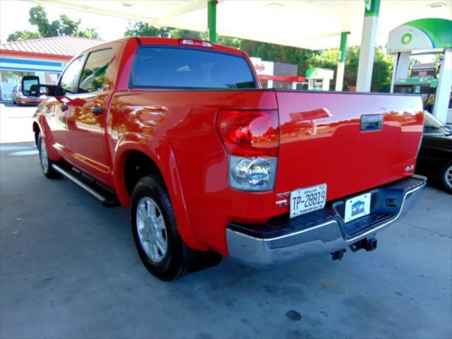 used 2008 Toyota Tundra car, priced at $19,900