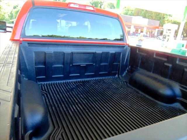 used 2008 Toyota Tundra car, priced at $19,900