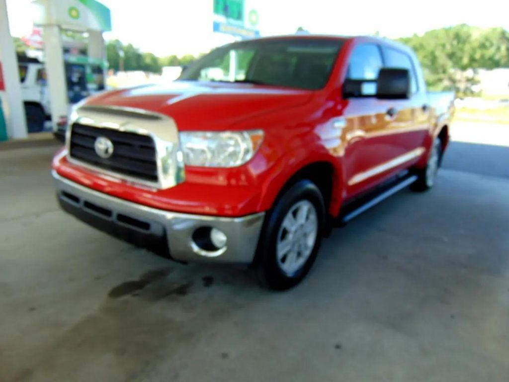used 2008 Toyota Tundra car, priced at $17,977