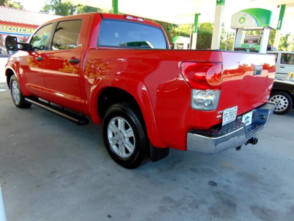 used 2008 Toyota Tundra car, priced at $17,977