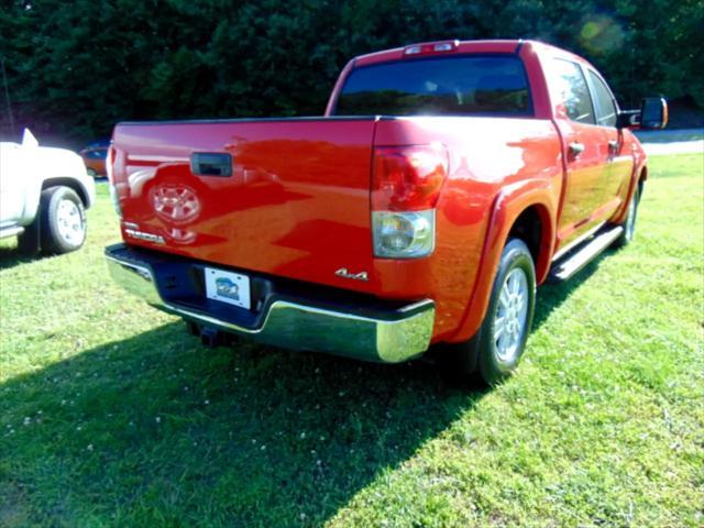 used 2008 Toyota Tundra car, priced at $19,900