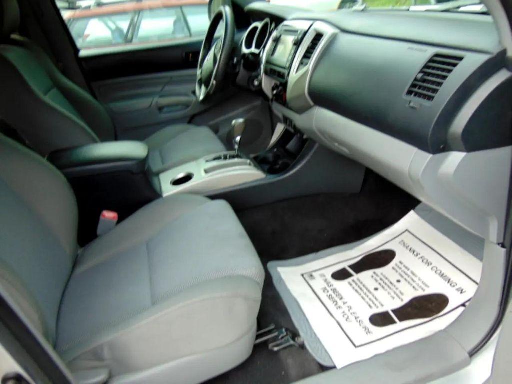 used 2013 Toyota Tacoma car, priced at $25,900