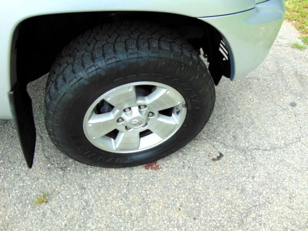 used 2013 Toyota Tacoma car, priced at $25,900