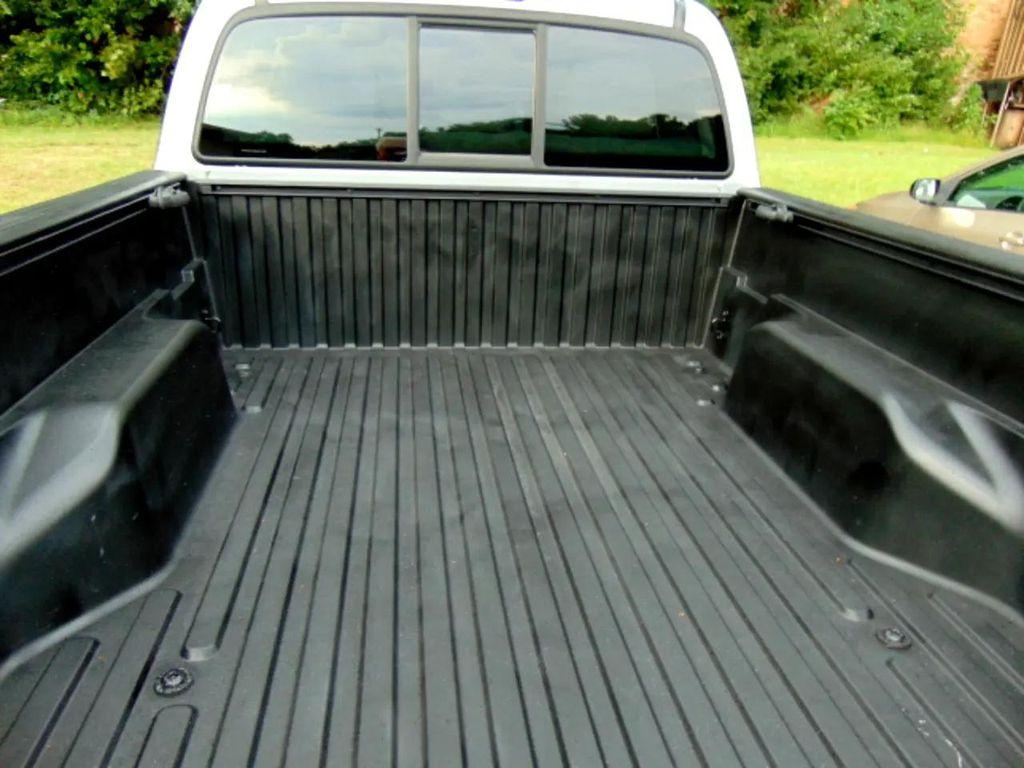 used 2013 Toyota Tacoma car, priced at $25,900
