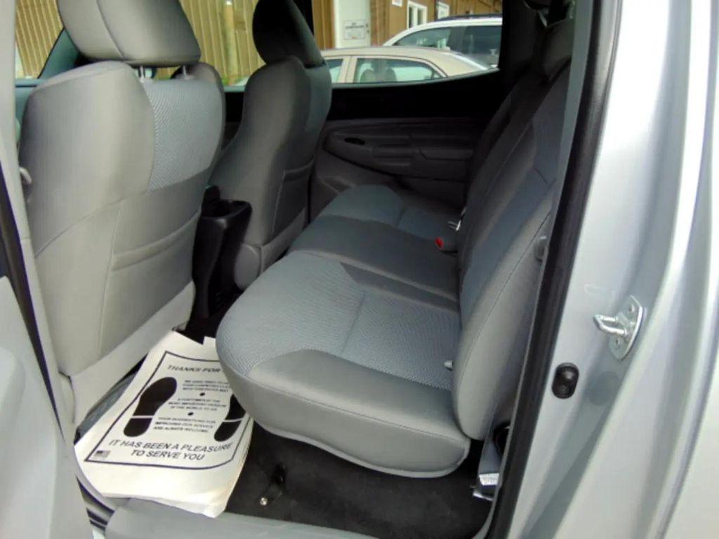 used 2013 Toyota Tacoma car, priced at $25,900