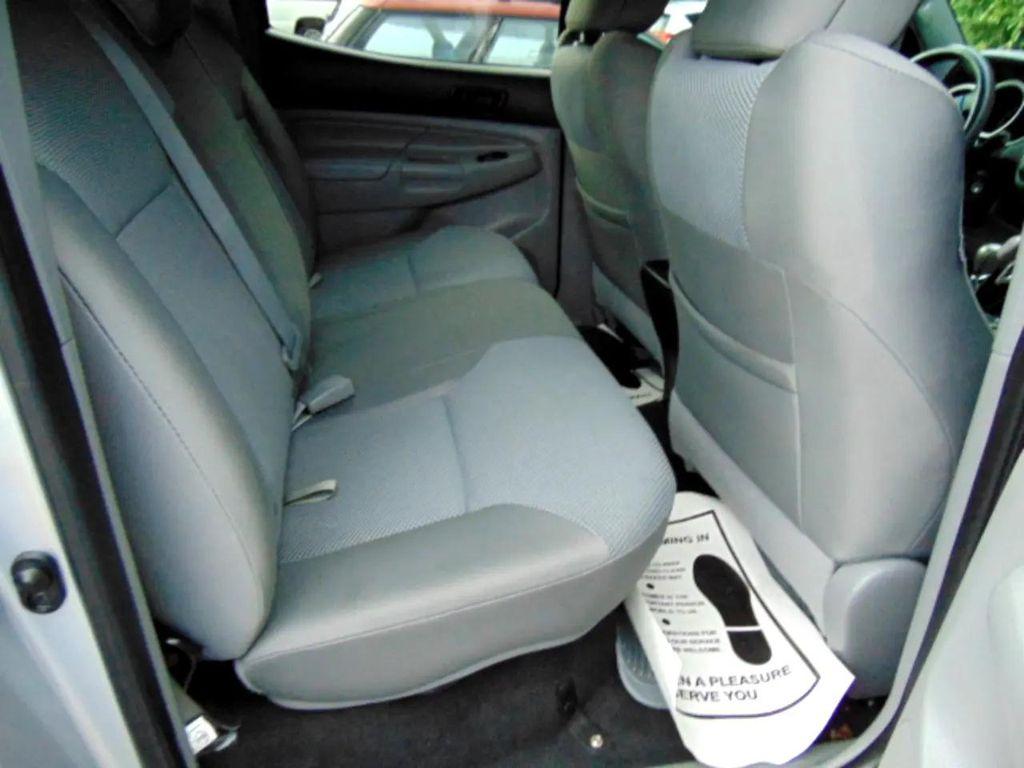 used 2013 Toyota Tacoma car, priced at $25,900