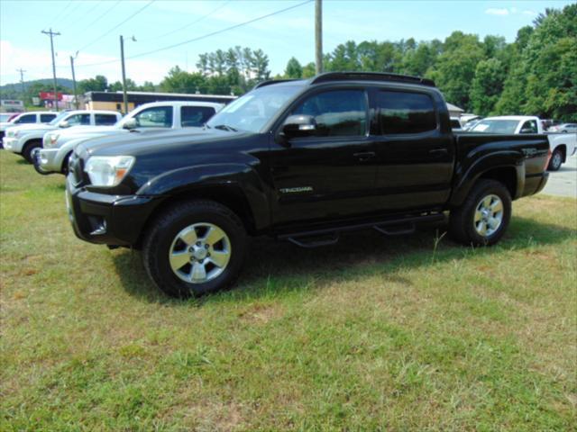 used 2013 Toyota Tacoma car, priced at $22,977