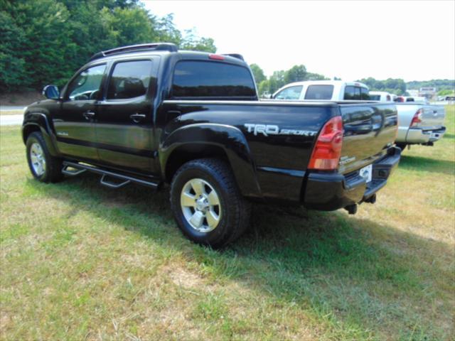 used 2013 Toyota Tacoma car, priced at $22,977