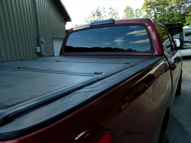 used 2007 Toyota Tundra car, priced at $19,900