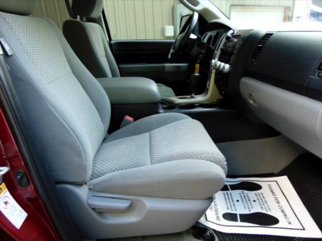 used 2007 Toyota Tundra car, priced at $19,900