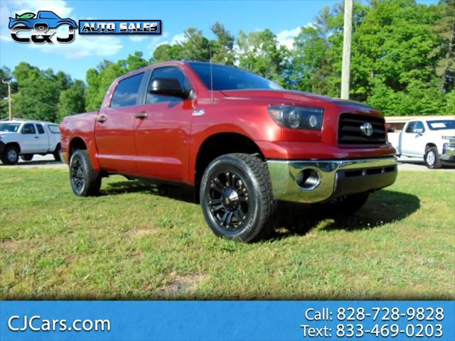 used 2007 Toyota Tundra car, priced at $19,900
