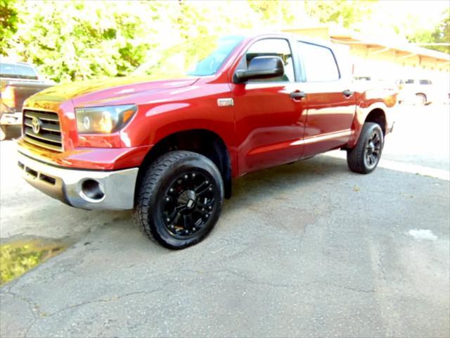 used 2007 Toyota Tundra car, priced at $19,900