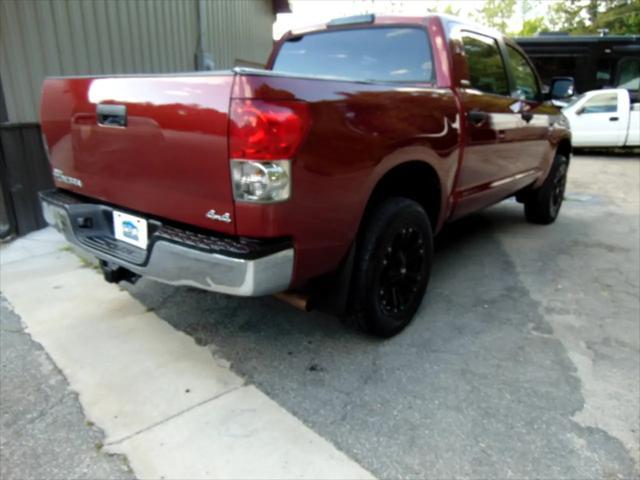 used 2007 Toyota Tundra car, priced at $19,900