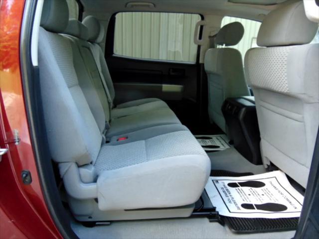 used 2007 Toyota Tundra car, priced at $19,900