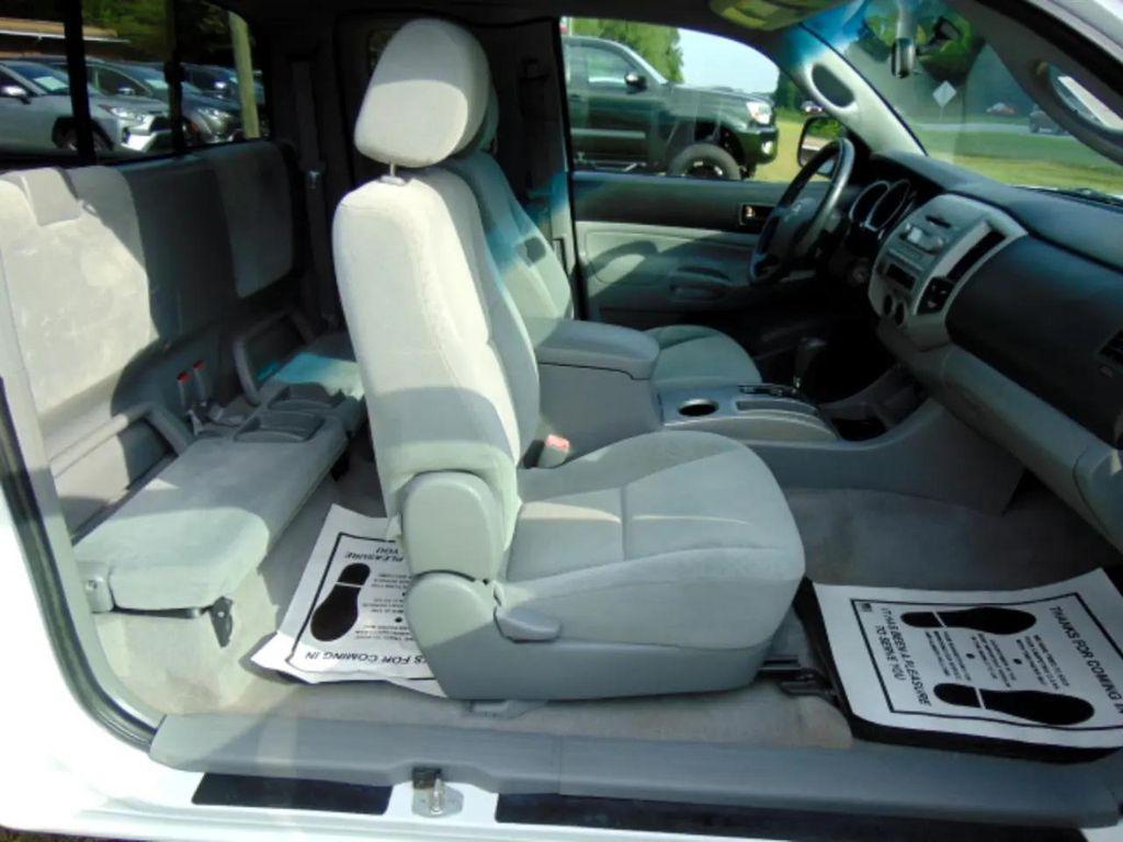 used 2007 Toyota Tacoma car, priced at $13,900
