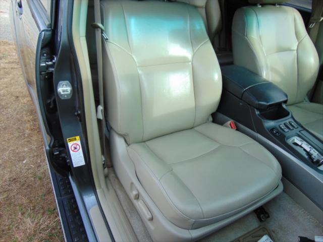 used 2004 Toyota 4Runner car, priced at $16,900