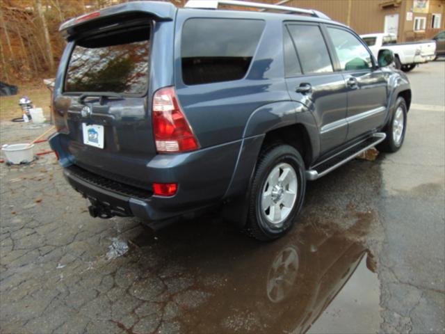 used 2004 Toyota 4Runner car, priced at $16,900