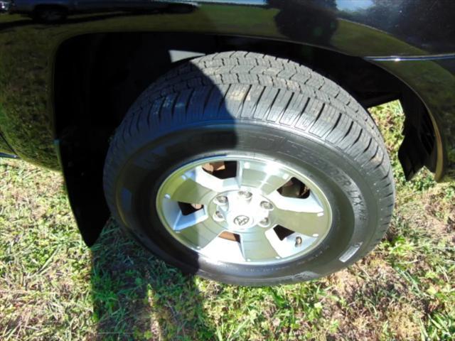 used 2014 Toyota Tacoma car, priced at $24,900