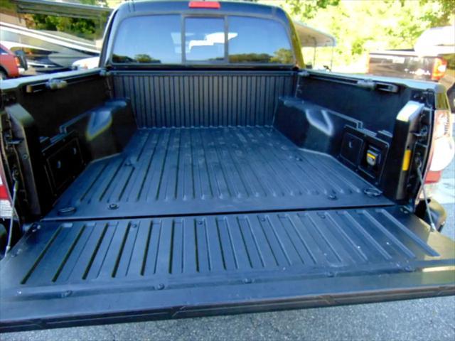 used 2014 Toyota Tacoma car, priced at $24,900