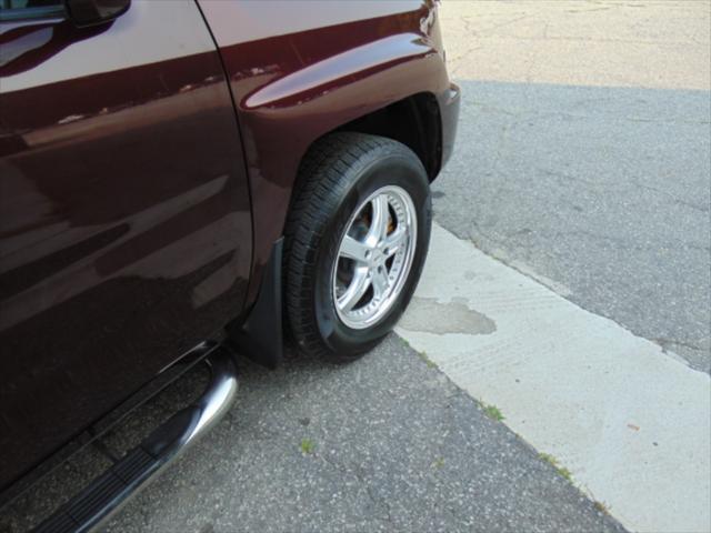 used 2014 Honda Ridgeline car, priced at $17,900