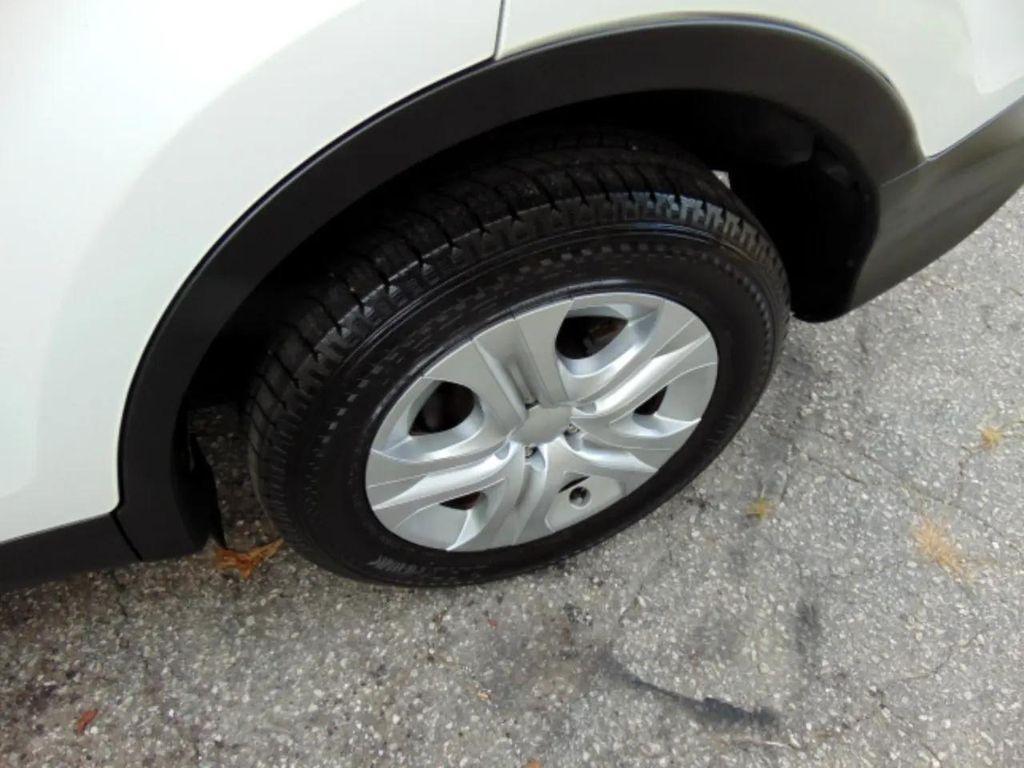used 2014 Toyota RAV4 car, priced at $13,900