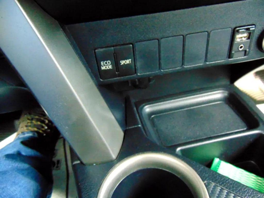 used 2014 Toyota RAV4 car, priced at $13,900