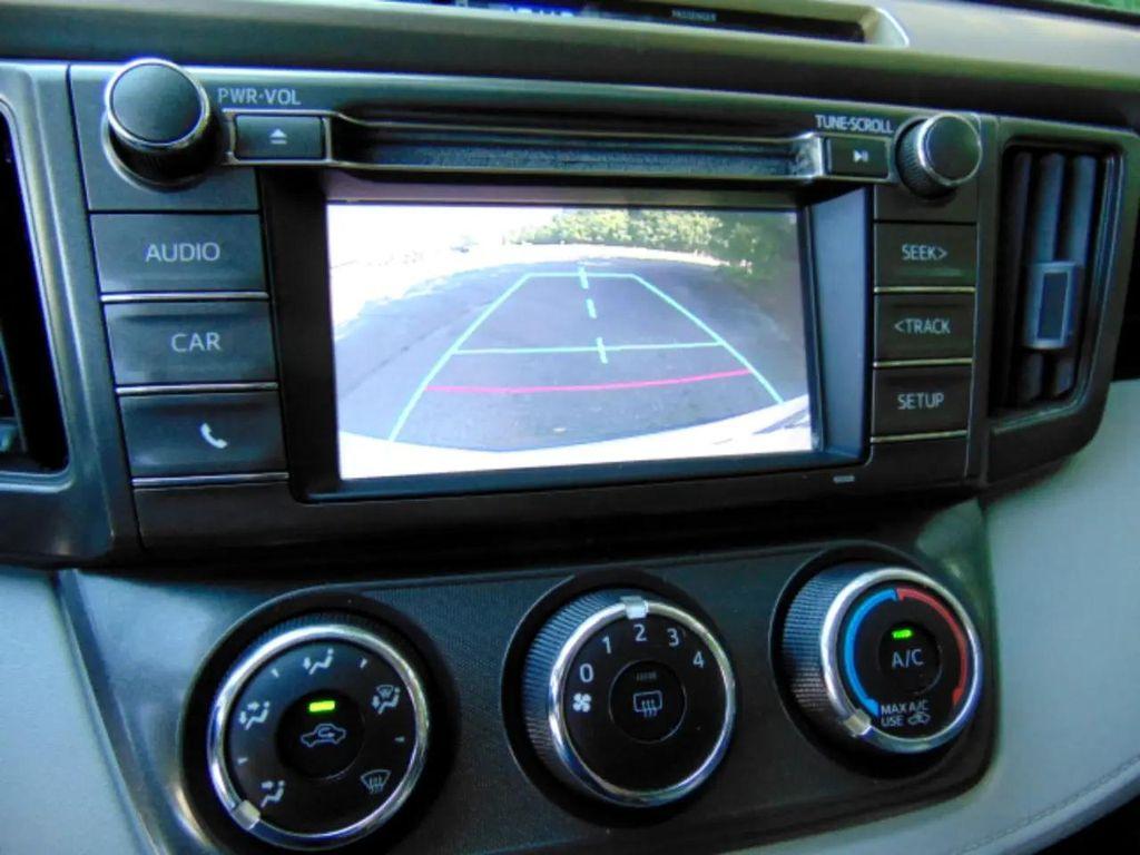used 2014 Toyota RAV4 car, priced at $13,900