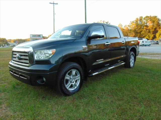 used 2008 Toyota Tundra car, priced at $22,900