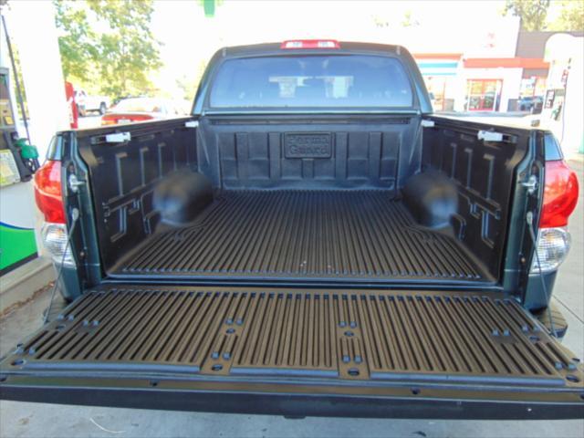 used 2008 Toyota Tundra car, priced at $22,900