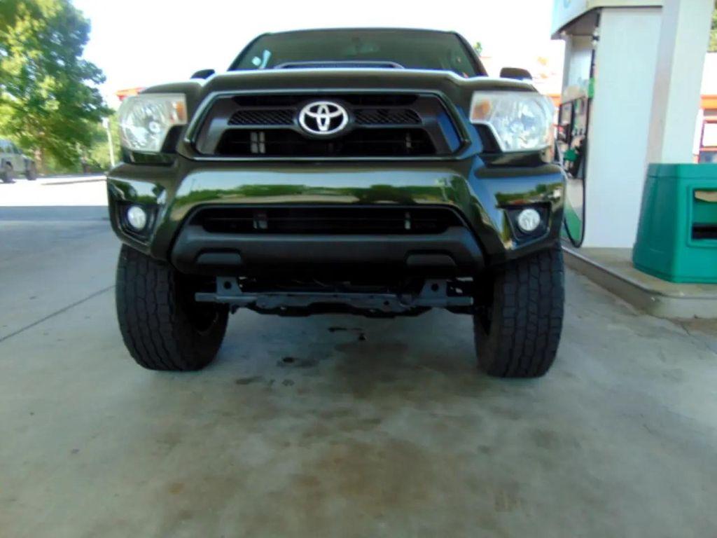 used 2012 Toyota Tacoma car, priced at $20,900