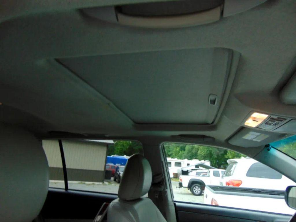 used 2011 Toyota Highlander car, priced at $14,700