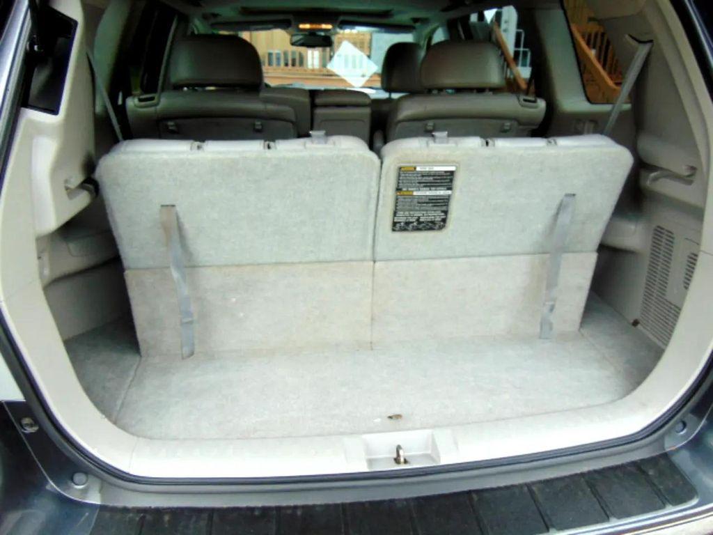 used 2011 Toyota Highlander car, priced at $14,700