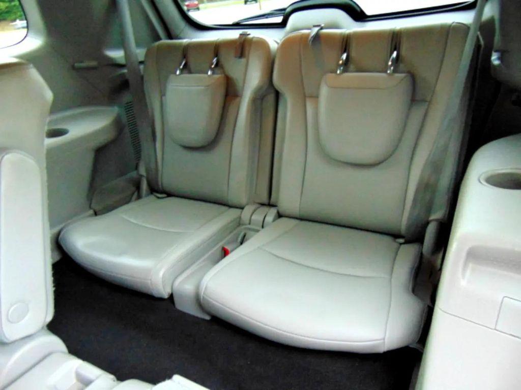 used 2011 Toyota Highlander car, priced at $14,700