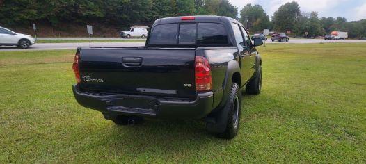 used 2015 Toyota Tacoma car, priced at $22,900