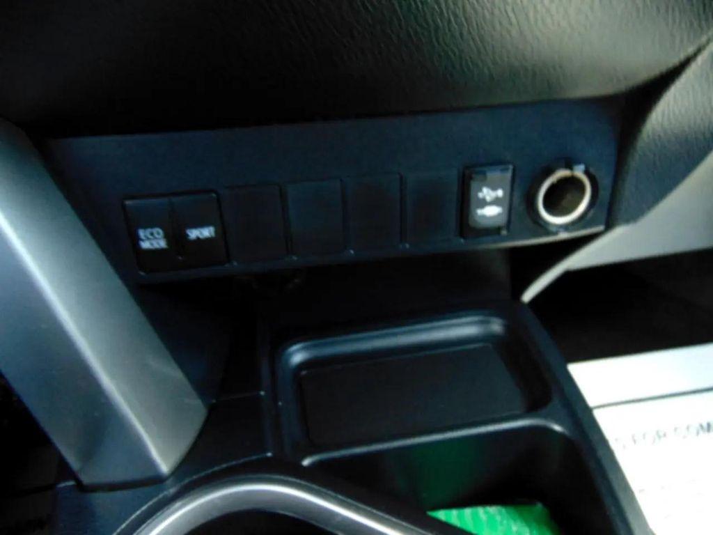 used 2016 Toyota RAV4 car, priced at $15,900