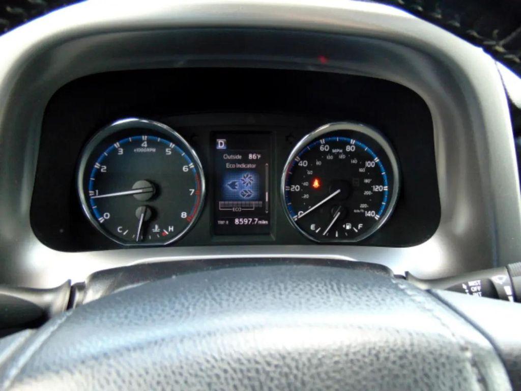 used 2016 Toyota RAV4 car, priced at $15,900