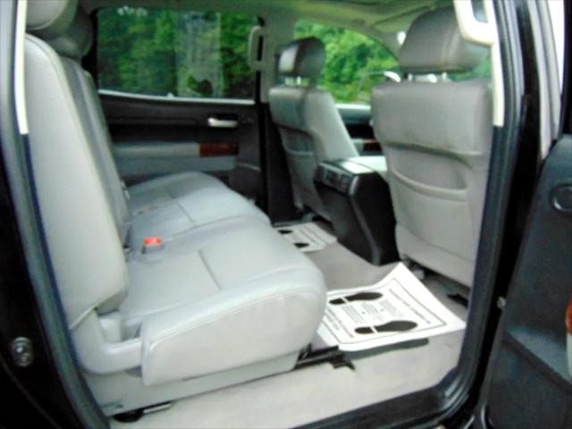used 2011 Toyota Tundra car, priced at $24,900