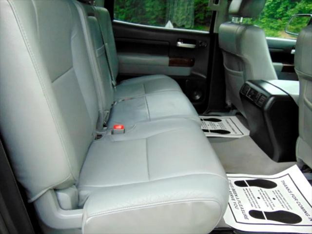 used 2011 Toyota Tundra car, priced at $24,900