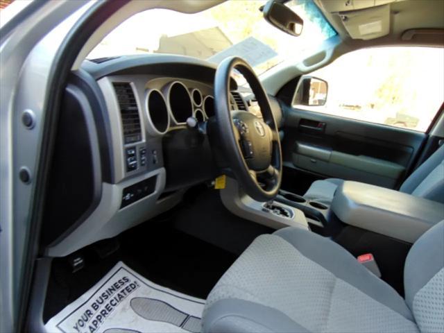 used 2012 Toyota Tundra car, priced at $21,900