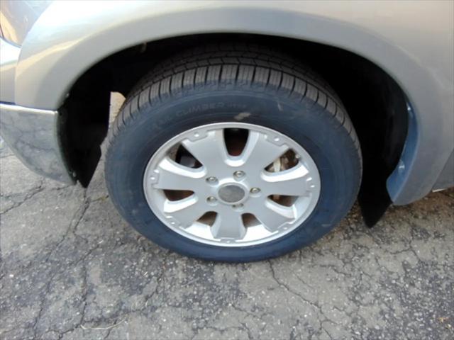 used 2012 Toyota Tundra car, priced at $21,900