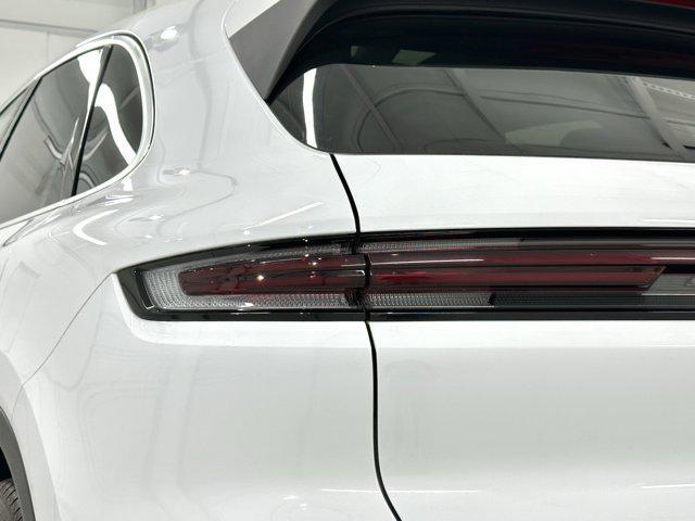 used 2024 Porsche Cayenne car, priced at $85,575