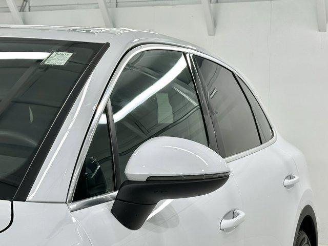 used 2024 Porsche Cayenne car, priced at $85,575
