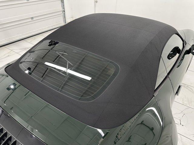 used 2024 Porsche 911 car, priced at $329,988