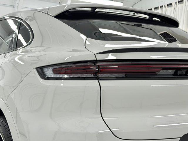 new 2026 Porsche Cayenne car, priced at $112,950