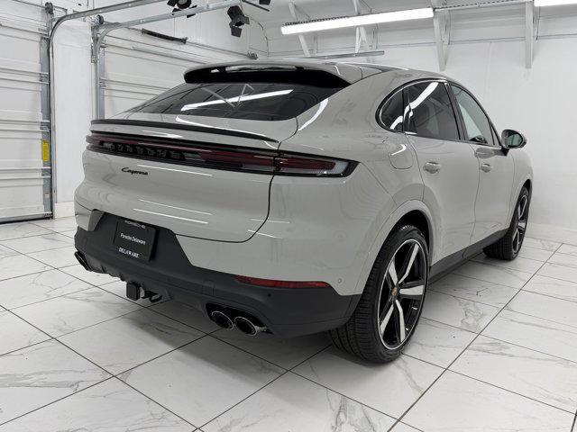 new 2026 Porsche Cayenne car, priced at $112,950